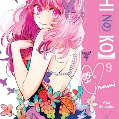 [Oshi No Ko], Vol. 9