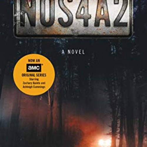 NOS4A2 [TV Tie-in]: A Novel