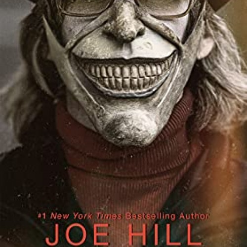 The Black Phone [Movie Tie-in]: Stories